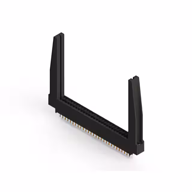 396-056-556-878 EDAC Inc.  Edgeboard Connectors